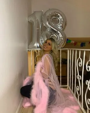 Lila Merlino