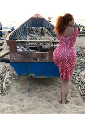 Lilia Malanchukova