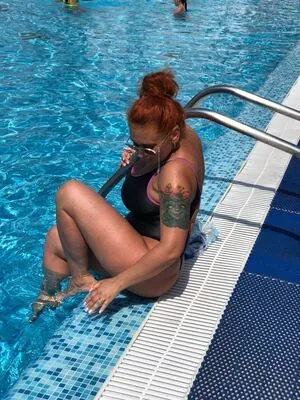 Lilia Malanchukova