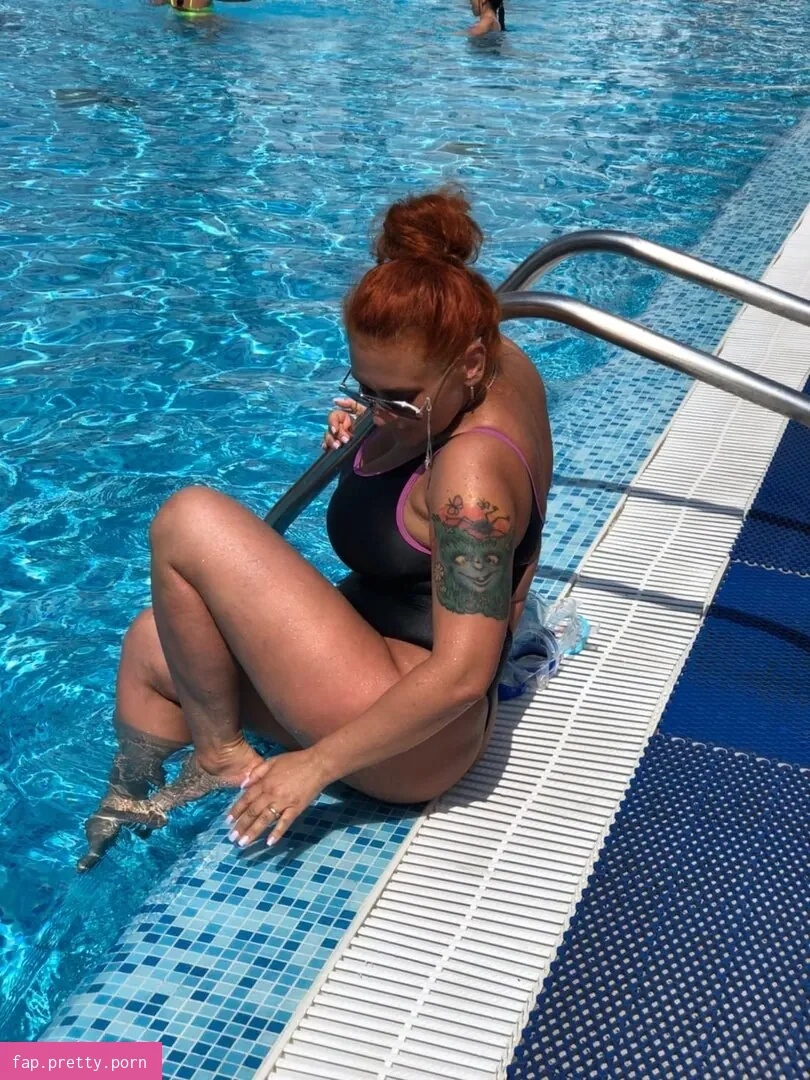 Lilia Malanchukova - Photo #25