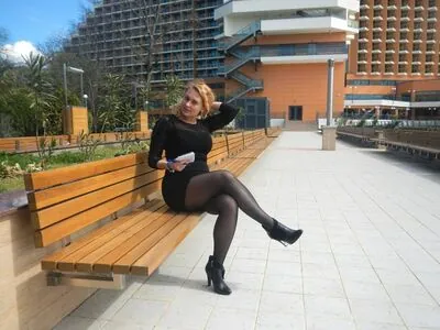 Lilia Malanchukova