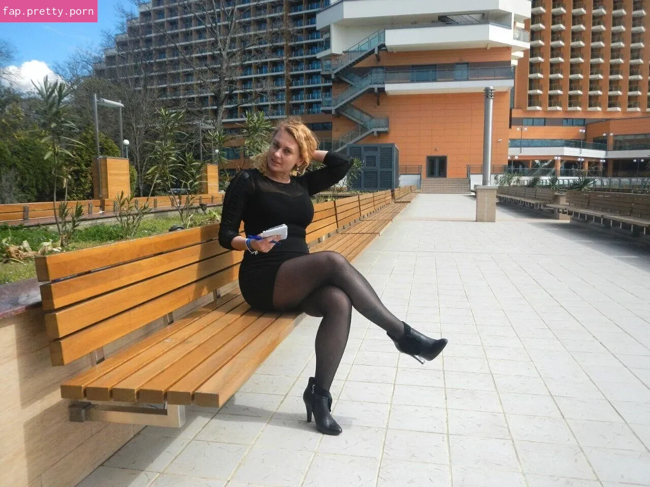 Lilia Malanchukova - Photo #53