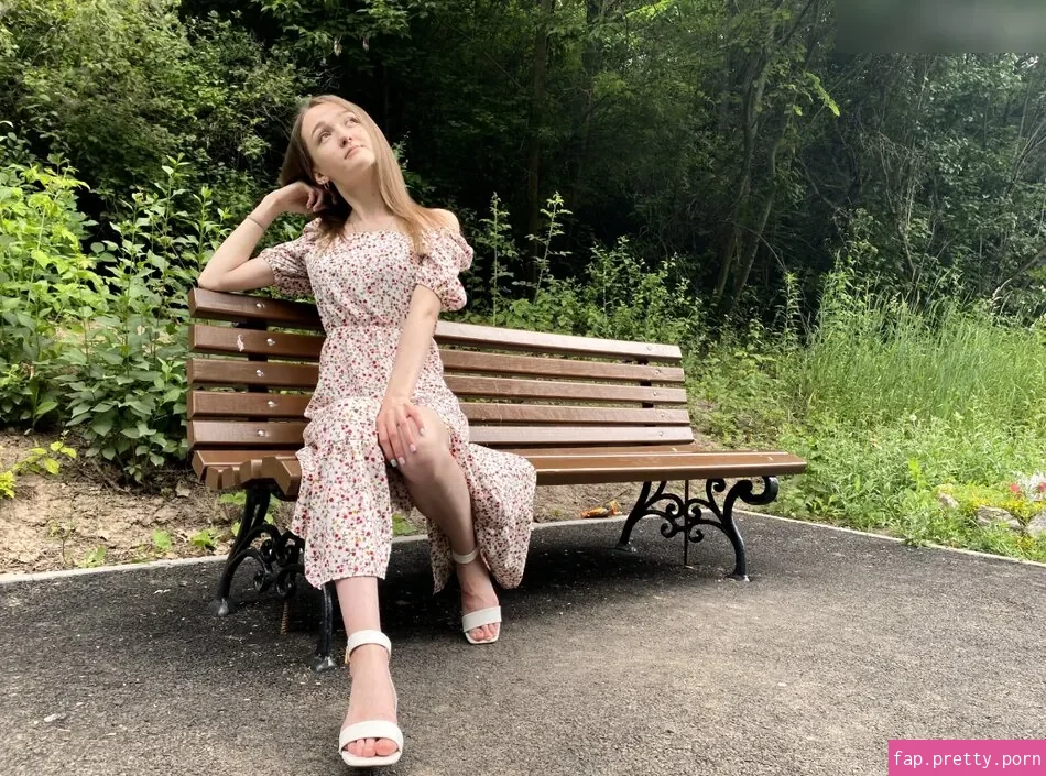 Lina Maries Photo Shooting - Photo #36