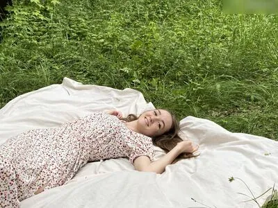 Lina Maries Photo Shooting
