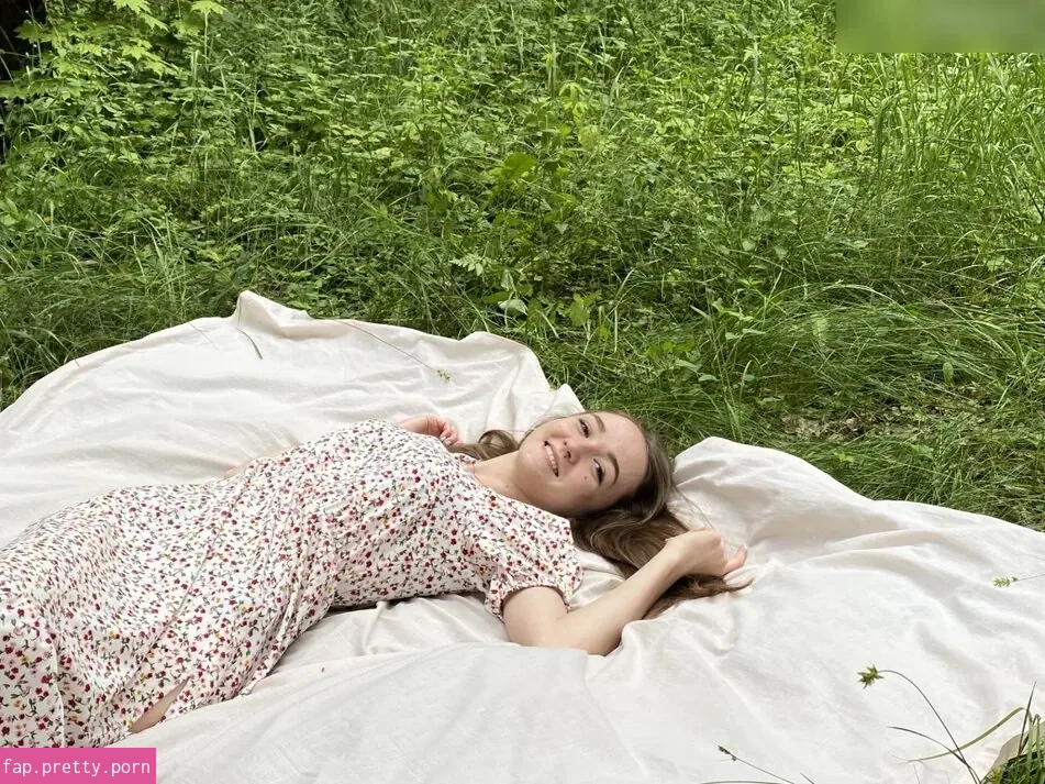 Lina Maries Photo Shooting - Photo #46