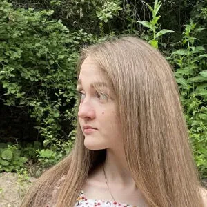 Lina Maries Photo Shooting