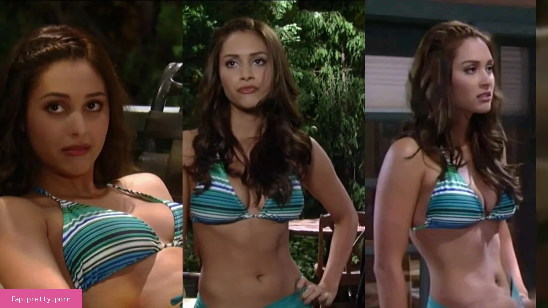 Lindsey Morgan - Photo #22