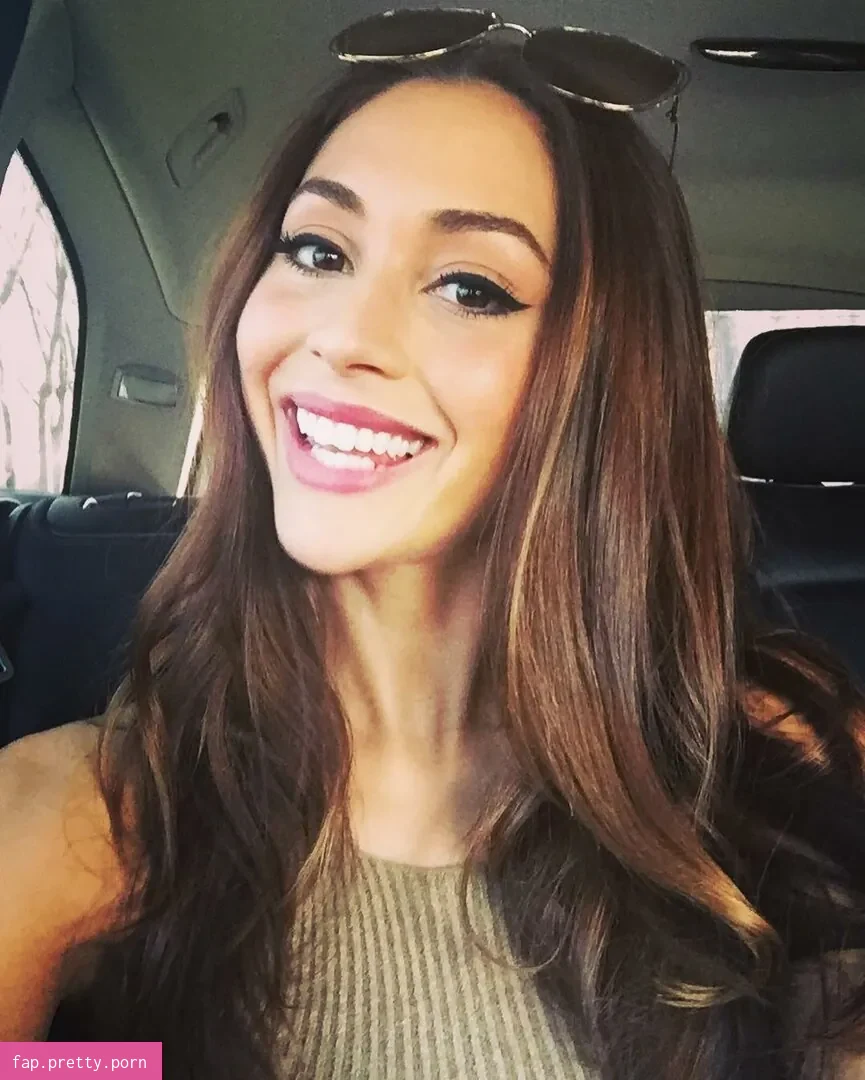 Lindsey Morgan - Photo #83
