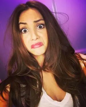 Lindsey Morgan
