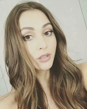 Lindsey Morgan