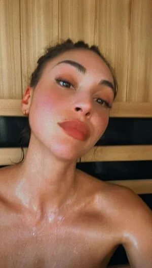 Lindsey Morgan