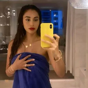 Lindsey Morgan