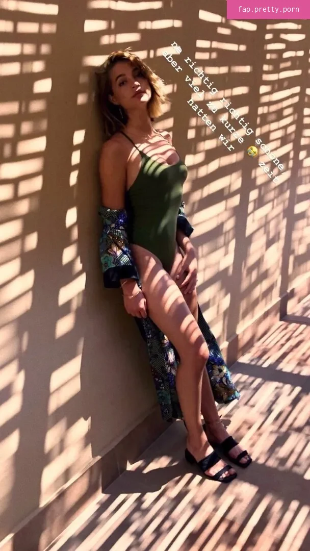 Lisa-Marie Koroll - Photo #73
