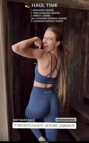 Lisa-Marie Schiffner
