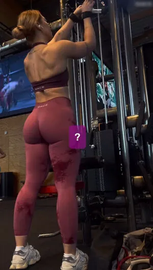 Lisa Marie Wohlmuth