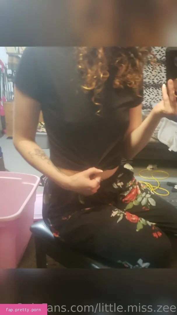 little.miss.zee - Photo #15