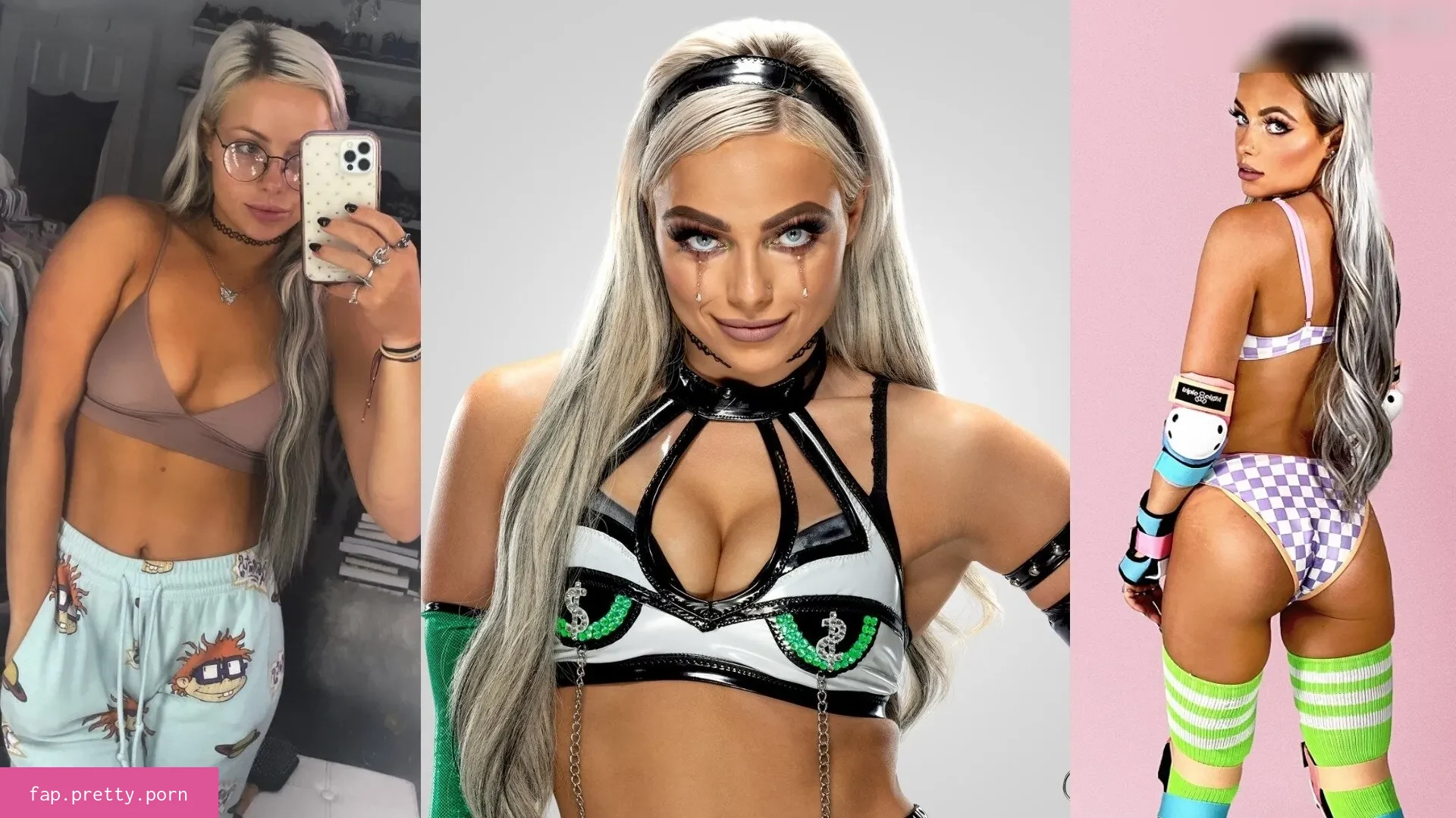 Liv Morgan - Photo #58