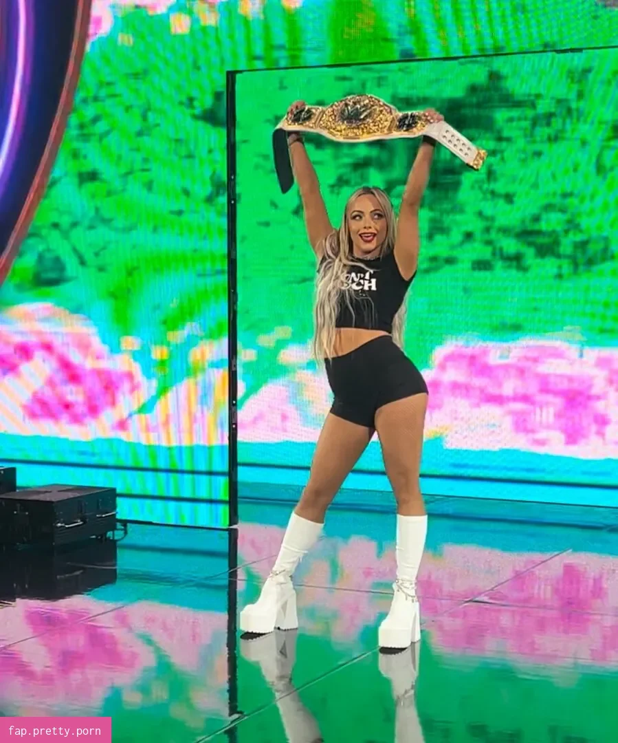 Liv Morgan - Photo #88