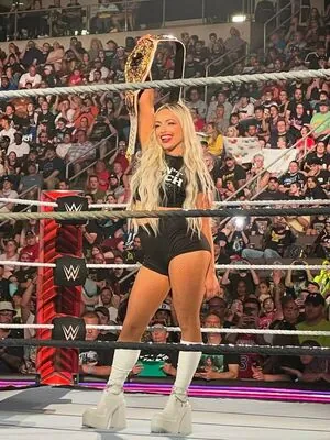 Liv Morgan