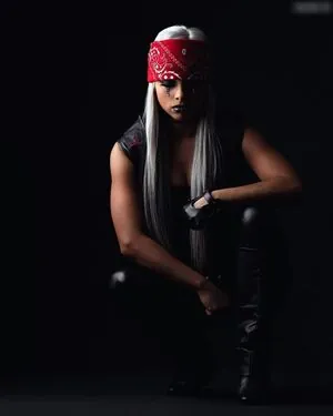 Liv Morgan
