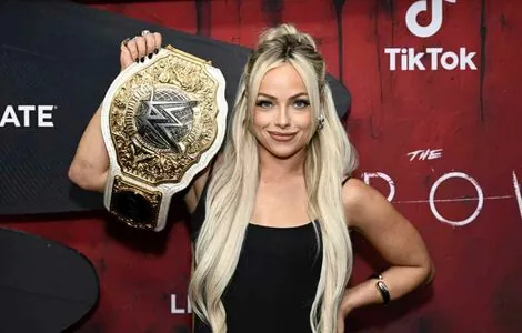 Liv Morgan