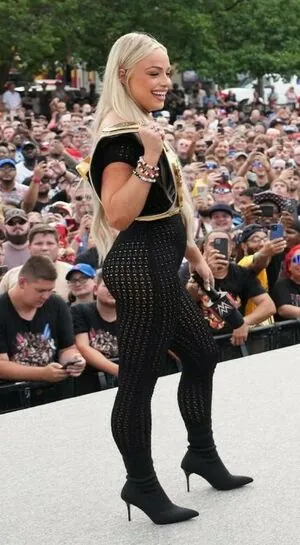 Liv Morgan