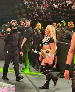 Liv Morgan