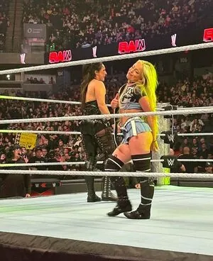 Liv Morgan