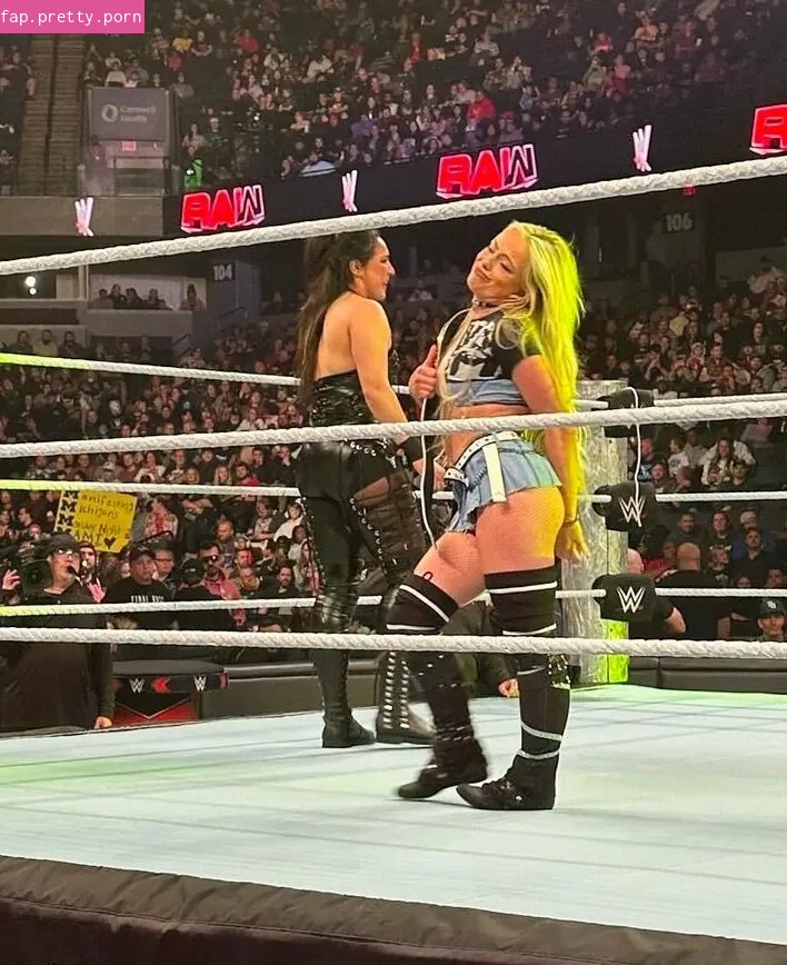 Liv Morgan - Photo #01