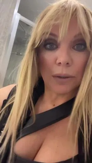 Liz McClarnon