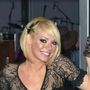 Liz McClarnon