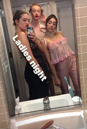 Lourdes Maria Ciccone Leon