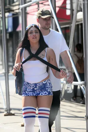 Lourdes Maria Ciccone Leon