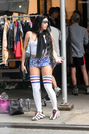 Lourdes Maria Ciccone Leon