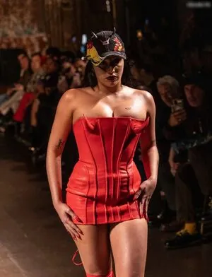 Lourdes Maria Ciccone Leon