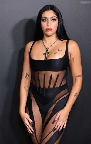 Lourdes Maria Ciccone Leon