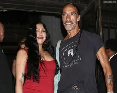 Lourdes Maria Ciccone Leon