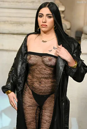 Lourdes Maria Ciccone Leon