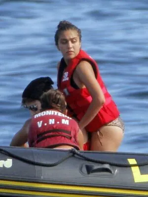 Lourdes Maria