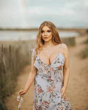 Lucy May Dawson