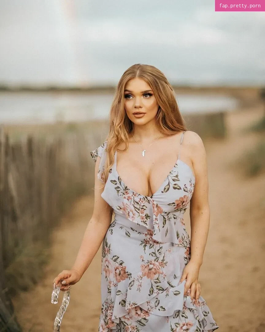 Lucy May Dawson - Photo #35