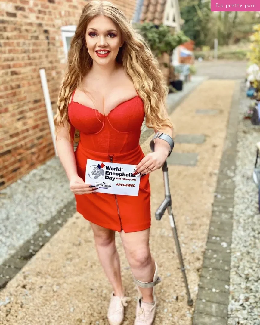 Lucy May Dawson - Photo #66