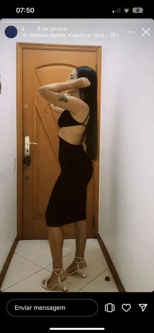 Luiza Moura