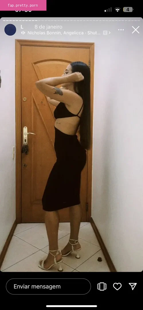 Luiza Moura - Photo #14