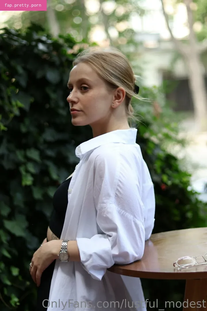 lustful_modest - Photo #29