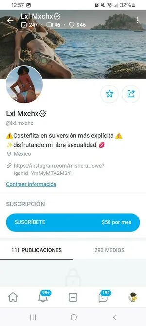 Lxl.mxchx
