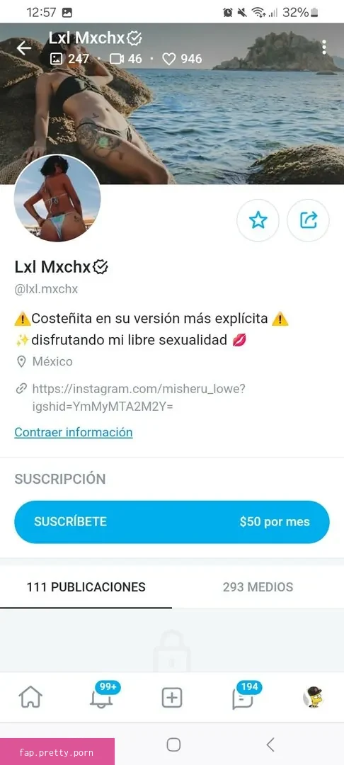 Lxl.mxchx - Photo #08