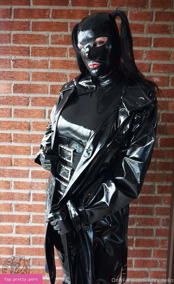 latex_neko - Photo #07