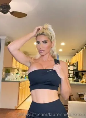 Lauren Nicole