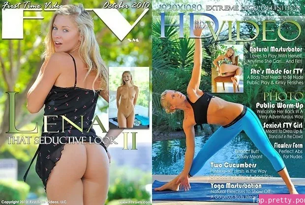 Lena Nicole - Photo #31